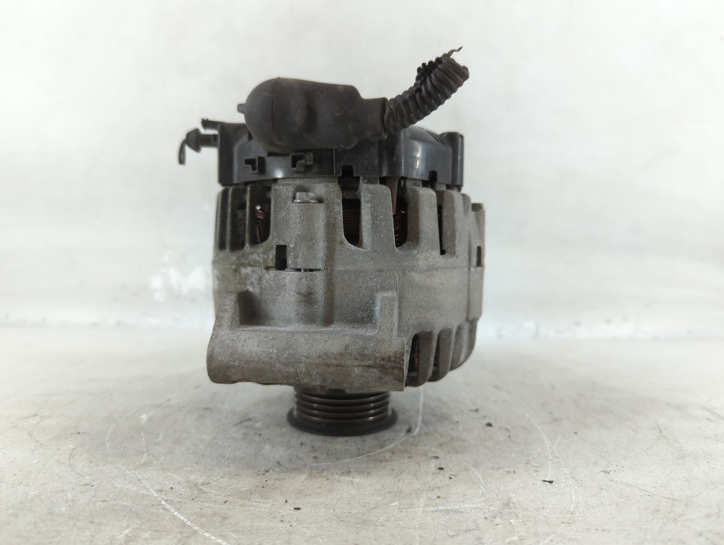 2010-2017 Chevrolet Equinox Alternator Replacement Generator Charging Assembly Engine OEM P/N:2620360 B 13588328 Fits OEM Us