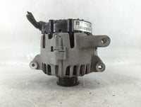 2010-2017 Chevrolet Equinox Alternator Replacement Generator Charging Assembly Engine OEM P/N:2620360 B 13588328 Fits OEM Us