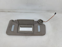 2010-2017 Chevrolet Equinox Sun Visor Shade Replacement Driver Left Mirror Fits Fits 2010 2011 2012 2013 2014 2015 2016 2017