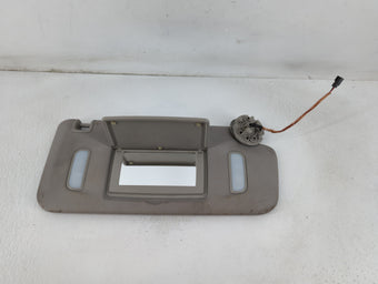 compare product 2010-2017 Chevrolet Equinox Sun Visor Shade Replacement Driver Left Mirror Fits Fits 2010 2011 2012 2013 2014 2015 2016 2017 OEM Used Auto Parts