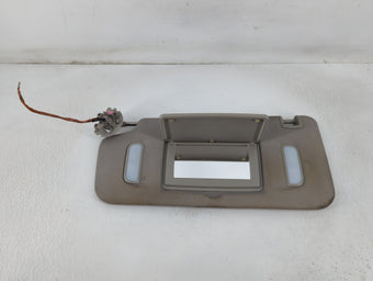 compare product 2010-2017 Chevrolet Equinox Sun Visor Shade Replacement Passenger Right Mirror Fits Fits 2010 2011 2012 2013 2014 2015 2016 2017 OEM Used Auto Parts