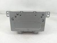 2016 Chevrolet Equinox Radio AM FM Cd Player Receiver Replacement P/N:84026072 Fits OEM Used Auto Parts - Oemusedautoparts1.