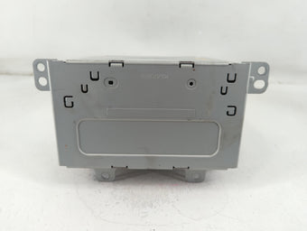 compare product 2016 Chevrolet Equinox Radio AM FM Cd Player Receiver Replacement P/N:84026072 Fits OEM Used Auto Parts