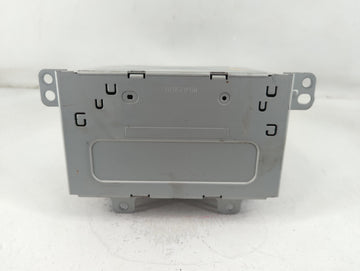2016 Chevrolet Equinox Radio AM FM Cd Player Receiver Replacement P/N:84026072 Fits OEM Used Auto Parts - Oemusedautoparts1.