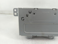 2016 Chevrolet Equinox Radio AM FM Cd Player Receiver Replacement P/N:84026072 Fits OEM Used Auto Parts - Oemusedautoparts1.
