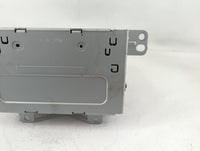 2016 Chevrolet Equinox Radio AM FM Cd Player Receiver Replacement P/N:84026072 Fits OEM Used Auto Parts - Oemusedautoparts1.