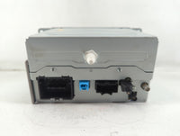 2016 Chevrolet Equinox Radio AM FM Cd Player Receiver Replacement P/N:84026072 Fits OEM Used Auto Parts - Oemusedautoparts1.
