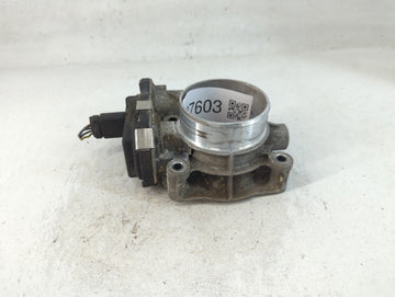 2016-2017 Chevrolet Equinox Throttle Body P/N:12670834AA Fits Fits 2016 2017 OEM Used Auto Parts