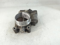 2016-2017 Chevrolet Equinox Throttle Body P/N:12670834AA Fits Fits 2016 2017 OEM Used Auto Parts - Oemusedautoparts1.com