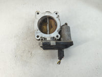 2016-2017 Chevrolet Equinox Throttle Body P/N:12670834AA Fits Fits 2016 2017 OEM Used Auto Parts - Oemusedautoparts1.com