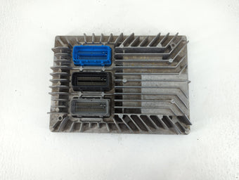 compare product 2013-2016 Chevrolet Equinox PCM Engine Control Computer ECU ECM PCU OEM P/N:E39A 12651807 Fits Fits 2013 2014 2015 2016 OEM Used Auto Parts