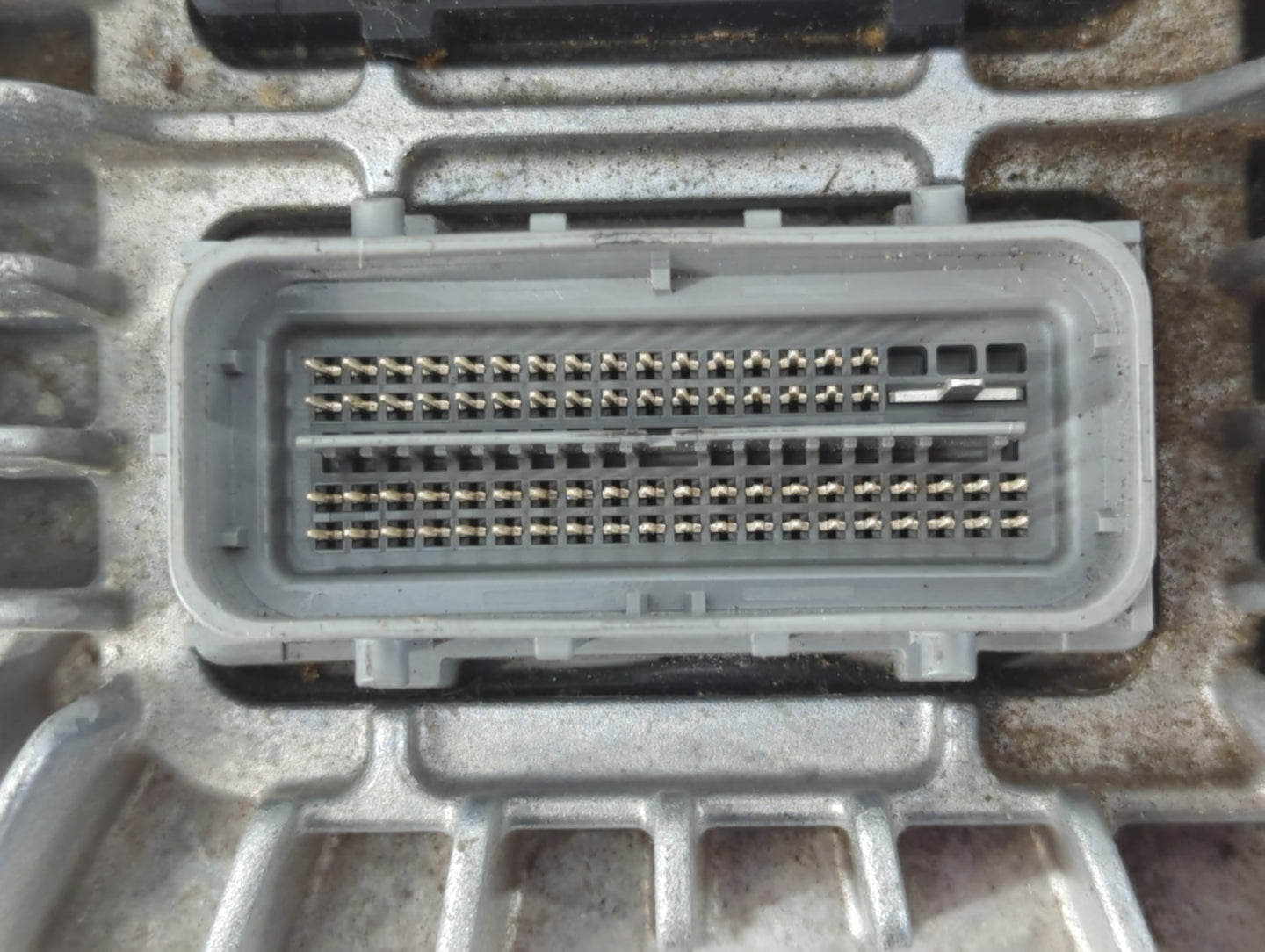 2013-2016 Chevrolet Equinox PCM Engine Control Computer ECU ECM PCU OEM P/N:E39A 12651807 Fits Fits 2013 2014 2015 2016 OEM 