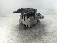 2010-2017 Chevrolet Equinox Alternator Replacement Generator Charging Assembly Engine OEM P/N:13588328 Fits OEM Used Auto Pa