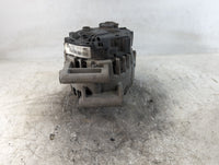 2010-2017 Chevrolet Equinox Alternator Replacement Generator Charging Assembly Engine OEM P/N:13588328 Fits OEM Used Auto Pa