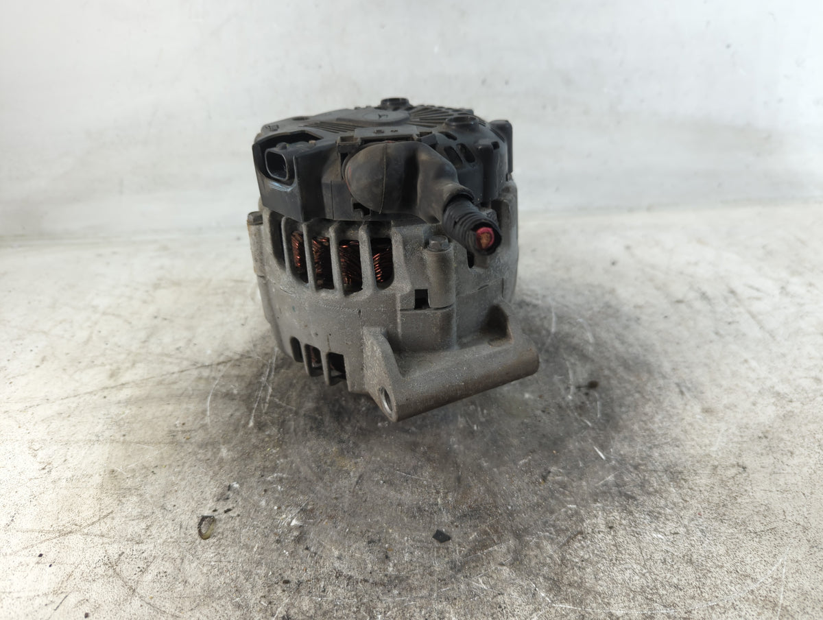 2010-2017 Chevrolet Equinox Alternator Replacement Generator Charging Assembly Engine OEM P/N:13588328 Fits OEM Used Auto Pa