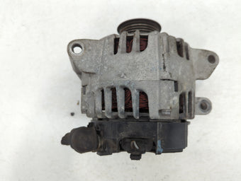 compare product 2010-2017 Chevrolet Equinox Alternator Replacement Generator Charging Assembly Engine OEM P/N:13588328 Fits OEM Used Auto Parts