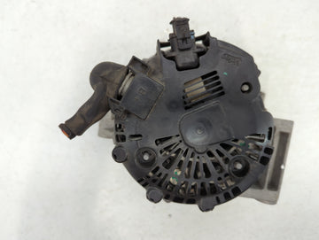 2010-2017 Chevrolet Equinox Alternator Replacement Generator Charging Assembly Engine OEM P/N:13588328 Fits OEM Used Auto Parts