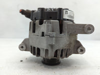 2010-2017 Chevrolet Equinox Alternator Replacement Generator Charging Assembly Engine OEM P/N:13588328 Fits OEM Used Auto Pa