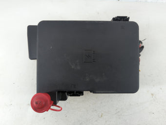 compare product 2013-2016 Chevrolet Equinox Fusebox Fuse Box Panel Relay Module P/N:23404556_01 Fits Fits 2013 2014 2015 2016 OEM Used Auto Parts