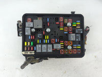 2013-2016 Chevrolet Equinox Fusebox Fuse Box Panel Relay Module P/N:23404556_01 Fits Fits 2013 2014 2015 2016 OEM Used Auto 