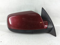 2015-2017 Chevrolet Equinox Passenger Side View Mirror - Right Door Mirror OEM Used - Oemusedautoparts1.com