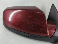 2015-2017 Chevrolet Equinox Passenger Side View Mirror - Right Door Mirror OEM Used - Oemusedautoparts1.com