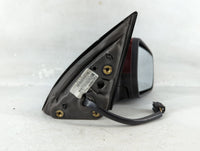 2015-2017 Chevrolet Equinox Passenger Side View Mirror - Right Door Mirror OEM Used - Oemusedautoparts1.com