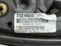 2015-2017 Chevrolet Equinox Passenger Side View Mirror - Right Door Mirror OEM Used - Oemusedautoparts1.com