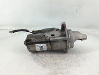 2010-2017 Chevrolet Equinox Car Starter Motor Solenoid OEM P/N:M13JA1 8000213 Fits OEM Used Auto Parts - Oemusedautoparts1.c