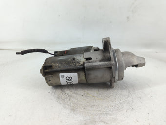 compare product 2010-2017 Chevrolet Equinox Car Starter Motor Solenoid OEM P/N:M13JA1 8000213 Fits OEM Used Auto Parts