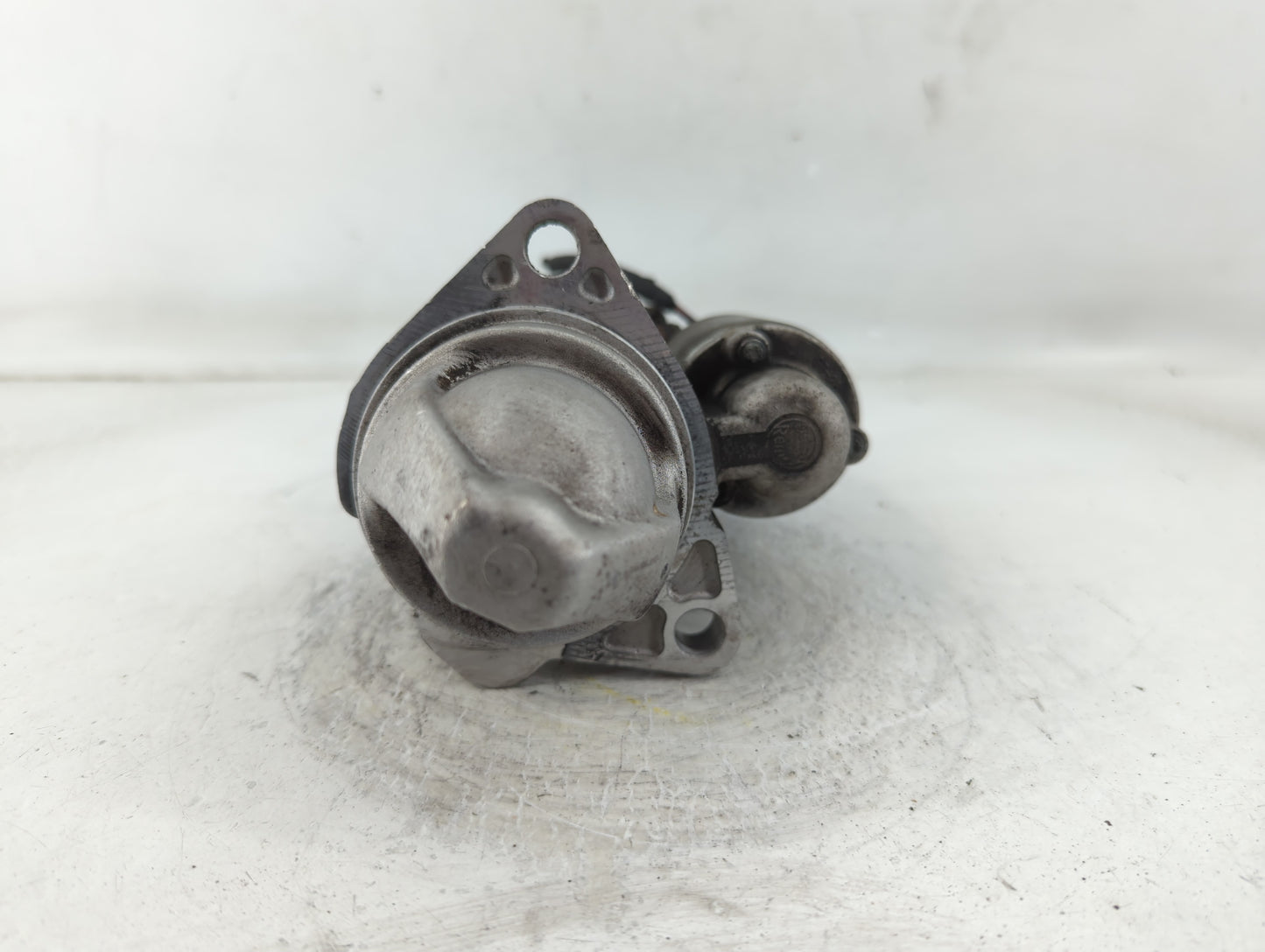 2010-2017 Chevrolet Equinox Car Starter Motor Solenoid OEM P/N:M13JA1 8000213 Fits OEM Used Auto Parts - Oemusedautoparts1.c