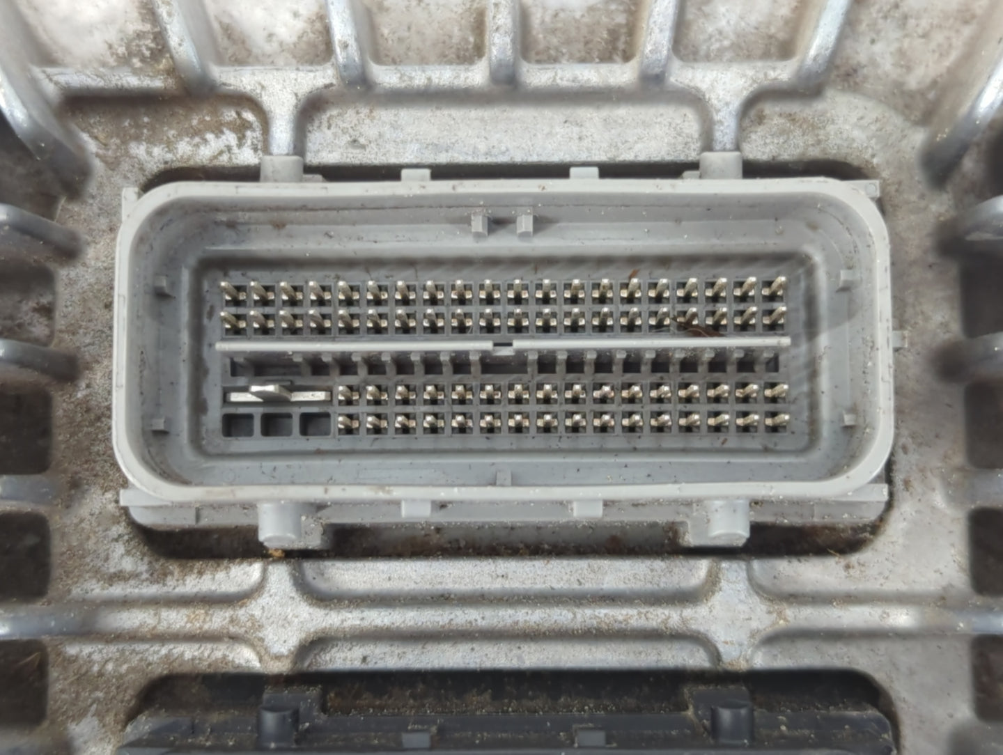 2013-2016 Chevrolet Equinox PCM Engine Control Computer ECU ECM PCU OEM P/N:12653998 12651807 Fits Fits 2013 2014 2015 2016 