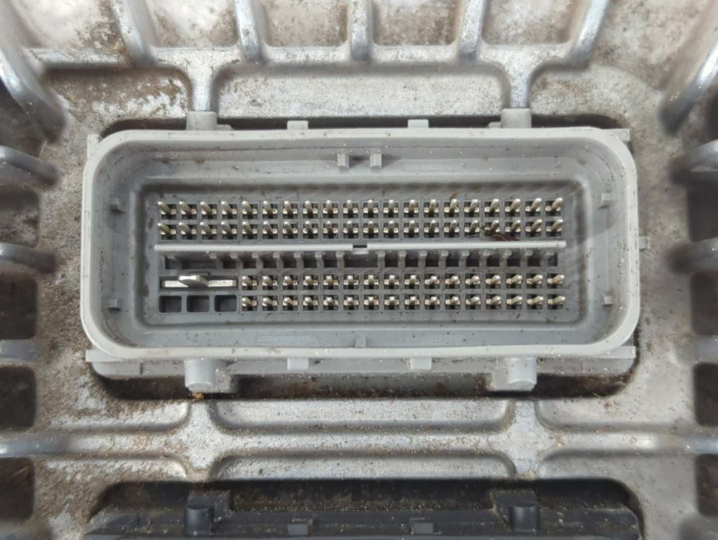 2013-2016 Chevrolet Equinox PCM Engine Control Computer ECU ECM PCU OEM P/N:12653998 12651807 Fits Fits 2013 2014 2015 2016 