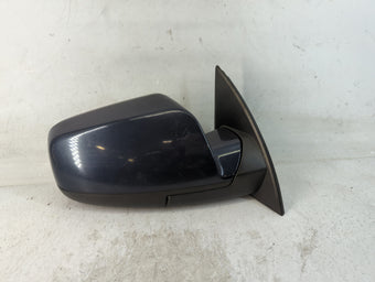compare product 2015-2017 Chevrolet Equinox Passenger Side View Mirror - Right Door Mirror OEM Used
