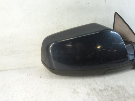 2015-2017 Chevrolet Equinox Passenger Side View Mirror - Right Door Mirror OEM Used