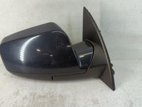 2015-2017 Chevrolet Equinox Passenger Side View Mirror - Right Door Mirror OEM Used - Oemusedautoparts1.com