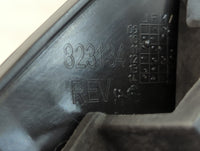 2015-2017 Chevrolet Equinox Passenger Side View Mirror - Right Door Mirror OEM Used - Oemusedautoparts1.com