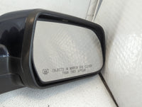 2015-2017 Chevrolet Equinox Passenger Side View Mirror - Right Door Mirror OEM Used - Oemusedautoparts1.com