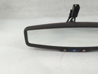 2010-2017 Chevrolet Equinox Interior Rear View Mirror Replacement OEM P/N:E11026392 Fits OEM Used Auto Parts - Oemusedautopa