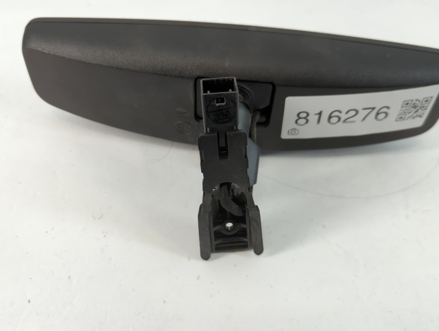 2010-2017 Chevrolet Equinox Interior Rear View Mirror Replacement OEM P/N:E11026392 Fits OEM Used Auto Parts - Oemusedautopa