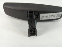 2010-2017 Chevrolet Equinox Interior Rear View Mirror Replacement OEM P/N:E11026392 Fits OEM Used Auto Parts - Oemusedautopa