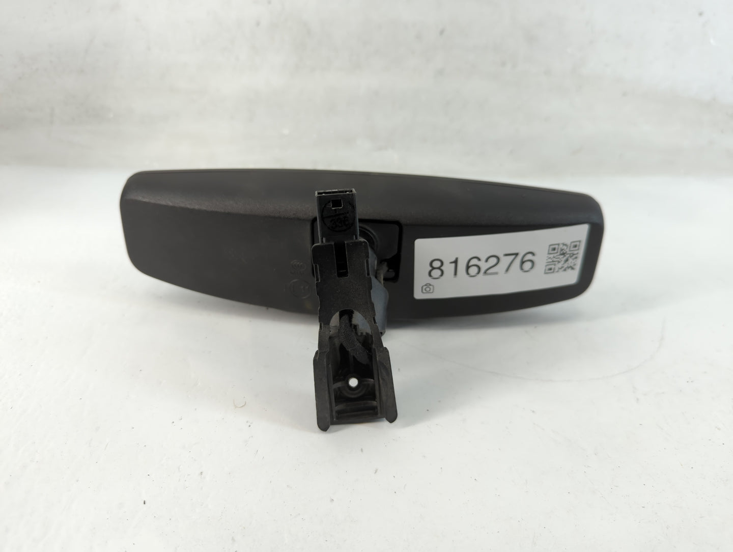 2010-2017 Chevrolet Equinox Interior Rear View Mirror Replacement OEM P/N:E11026392 Fits OEM Used Auto Parts - Oemusedautopa