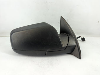 compare product 2015-2017 Chevrolet Equinox Driver Side View Mirror - Left Door Mirror OEM Used