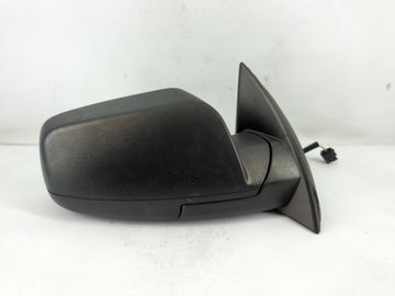 2015-2017 Chevrolet Equinox Driver Side View Mirror - Left Door Mirror OEM Used - Oemusedautoparts1.com