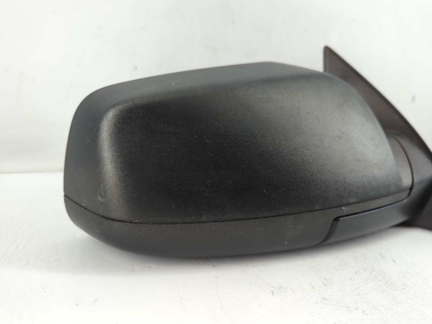 2015-2017 Chevrolet Equinox Driver Side View Mirror - Left Door Mirror OEM Used - Oemusedautoparts1.com