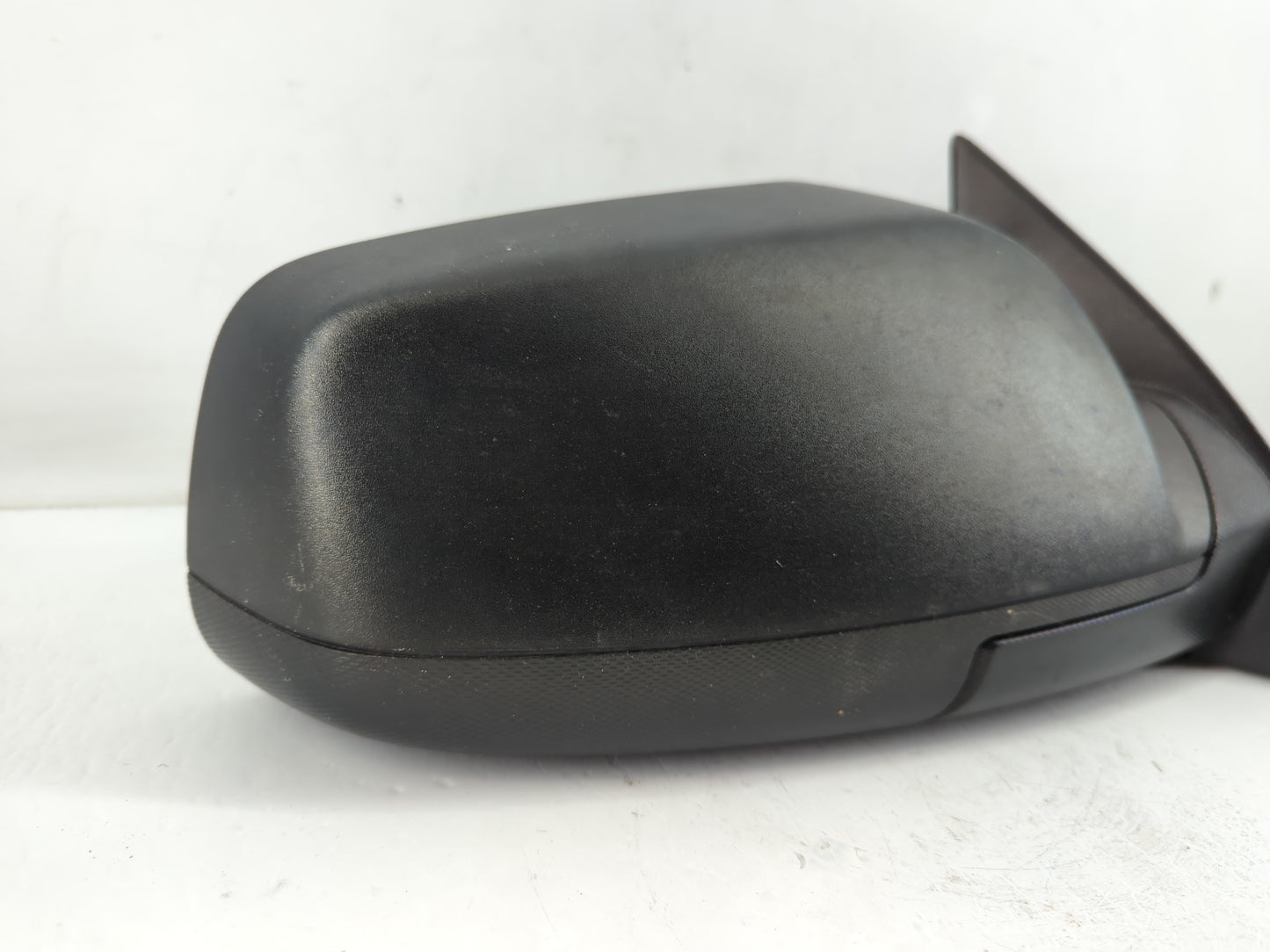 2015-2017 Chevrolet Equinox Driver Side View Mirror - Left Door Mirror OEM Used - Oemusedautoparts1.com