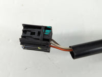 2015-2017 Chevrolet Equinox Driver Side View Mirror - Left Door Mirror OEM Used - Oemusedautoparts1.com