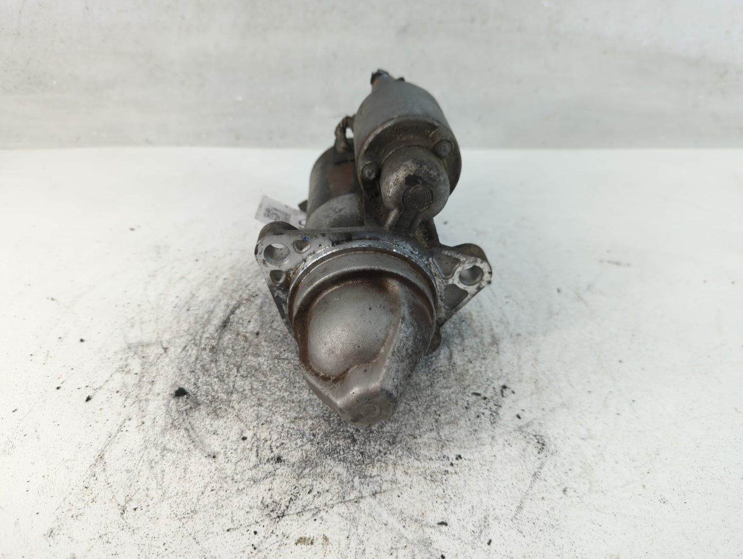 2010-2017 Chevrolet Equinox Car Starter Motor Solenoid OEM Fits Fits 2007 2008 2009 2010 2011 2012 2013 2014 2015 2016 2017 