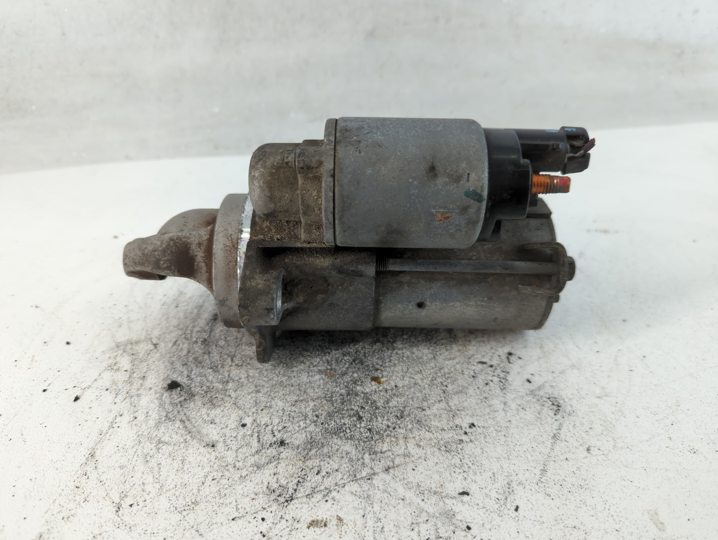 2010-2017 Chevrolet Equinox Car Starter Motor Solenoid OEM Fits Fits 2007 2008 2009 2010 2011 2012 2013 2014 2015 2016 2017 