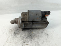 2010-2017 Chevrolet Equinox Car Starter Motor Solenoid OEM Fits Fits 2007 2008 2009 2010 2011 2012 2013 2014 2015 2016 2017 
